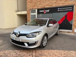 Renault Mégane ST 1.5 dCi 110cv Gt Line