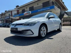 VW Golf 2.0 TDI Conceptline