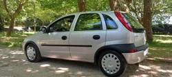 Opel Corsa 111 mil km