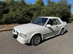 Ford Escort Cabriolet