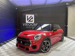 Mini mini 2.0 231cv john cooper works bva exclusive design