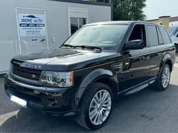 Rare land rover range rover 5.0 v8 396ch bva excellent état