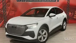 Audi Q4 de 2022