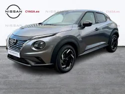 NISSAN Juke 1.6 Hybrid Acenta Auto