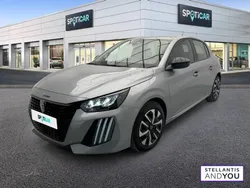 Peugeot 208 100 S&S BVM6 Style