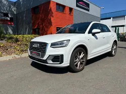 AUDI Q2 1.6 TDI 116 ch S tronic 7 S Line