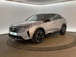 Peugeot 3008 Electrique 210 ch 73 kWh GT