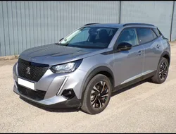 Peugeot 2008 BHDI 130 ALLURE EAT8