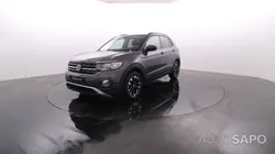 Volkswagen T-Cross 1.0 TSI Life de 2023