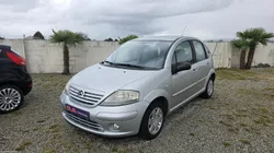 Citroën C3 1.1i 60cv