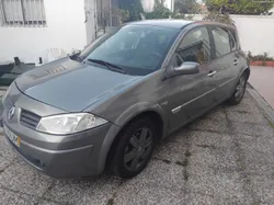 Renault Mégane 1.5 dci