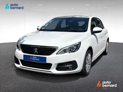 Peugeot 308 Business R 1.5 BlueHDi 130 S&S Active