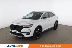 DS 7 Crossback 1.6 PureTech Performance Line Automatique 180 ch