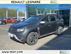 Dacia Duster 1.5 Blue dCi 115ch Prestige + 4x2