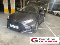 TOYOTA Yaris 120H 1.5 Active Plus