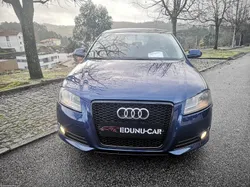 Audi A3 Sportback 1.6 TDI 105cv Attraction c/ Garantia
