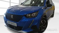 Peugeot e-2008 de 2022
