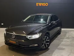 VOLKSWAGEN PASSAT 1.4 TSI 150ch ACT CARAT DSG - ETHANOL