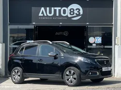 Peugeot 2008 1.2 PureTech Style