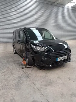 Ford Transit Connect 1.5 TDCi L2 (101CV) C/ IVA Dedutivel