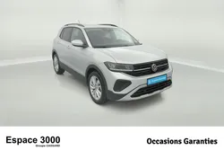 VOLKSWAGEN T-Cross 1.0 TSI 116 Start/Stop DSG7 VW Edition