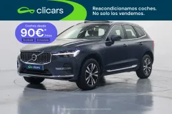 Volvo XC60 T6 Recharge Core
