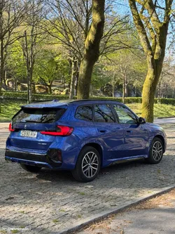 BMW X1 xDrive25e Pack Desportivo M Pro