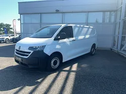 Volkswagen utilitaires transporter van l2h1 2.0 tdi 150 bva8 business