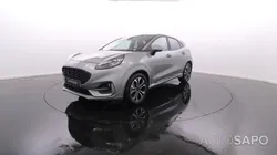 Ford Puma de 2023