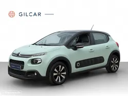 Citroën C3 1.6 BlueHDi Feel