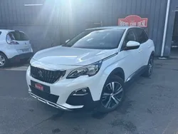 PEUGEOT 3008 1.2i PureTech S&S - 130 - BV EAT8 II Allure GARANTIE 6 MOIS