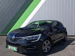RENAULT MEGANE Mégane 1.5 Blue dCi - 115 2020 Intens