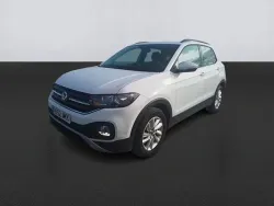VOLKSWAGEN T-Cross 1.0 TSI Advance DSG7 81kW