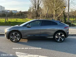 Jaguar I-Pace EV400 AWD First Edition