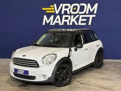 MINI Clubman 2.0 D 112ch Pack Chili - Toit ouvrant