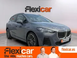 BMW Serie 2 218iA Active Tourer 100kW