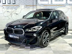BMW X2 M Sport , sDrive18dA 150 ch , GPS , Toit Ouvrant
