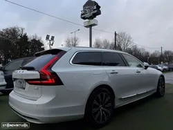 Volvo V90 2.0 T8 PHEV Inscription AWD