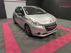 Peugeot 208 Affaire - Aucun frais - Disponible Septembre