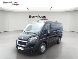 Peugeot Boxer FOURGON TOLE 435 L1H1 BLUEHDI 140 S&S GRIP