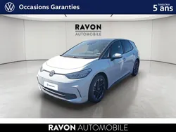 Volkswagen ID.3 170 ch Pure Life Max