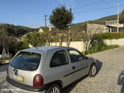 Opel Corsa 1.5 TD