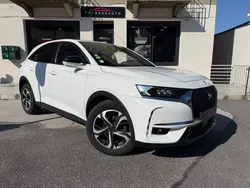 DS DS7 CROSSBACK BlueHDi 180 EAT8 So Chic