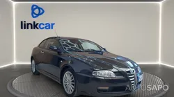 Alfa Romeo GT 2.0 JTS Selespeed de 2006