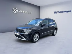 VOLKSWAGEN T-Cross 1.0 TSI 116 Start/Stop DSG7 VW Edition