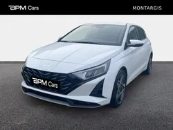 Hyundai i20 1.0 T-GDi 100ch Creative DCT-7