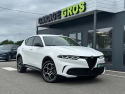 Alfa Romeo Tonale 1.5 Hybrid 130 ch TCT7 Sprint