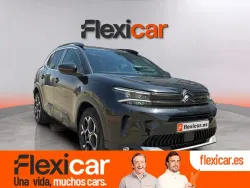 CITROEN C5 Aircross PureTech S&S Feel Pack 130