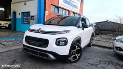 Citroën C3 Aircross 1.2 PureTech Shine