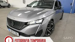 Peugeot 308 de 2023